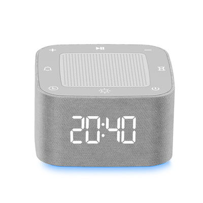 DreamBand™ Smart White Noise Sleep Box (30+ Soothing Sleep Sounds)