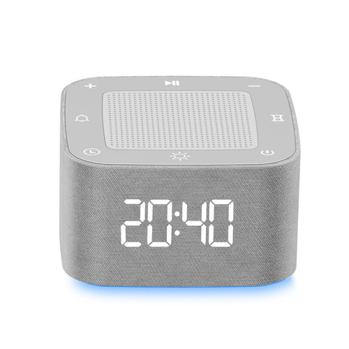 DreamBand™ Smart White Noise Sleep Box (30+ Soothing Sleep Sounds)