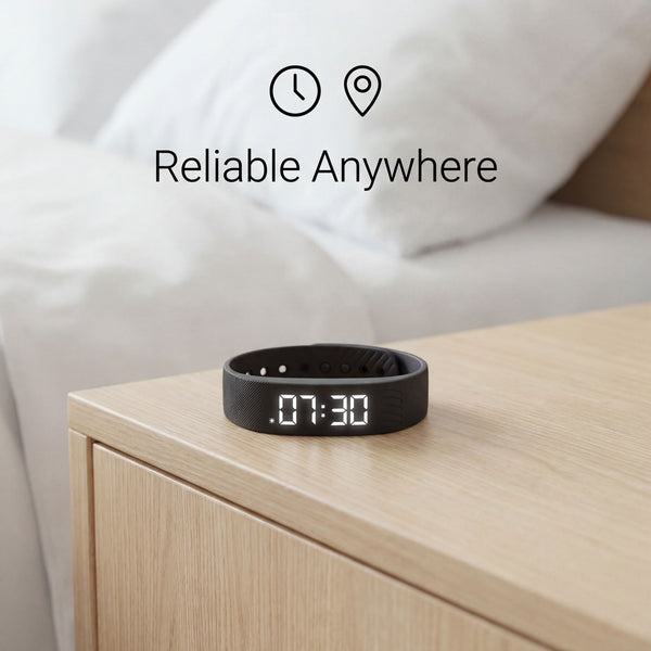 Reliable Wake-Ups Anywhere
