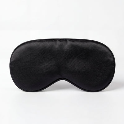 Premium Silk Sleep Mask