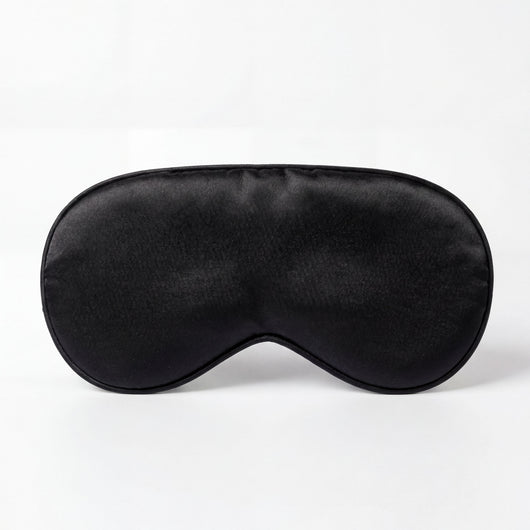 Premium Silk Sleep Mask